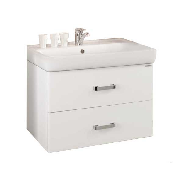 Фото Тумба под раковину акватон америна 70 1a137601am010