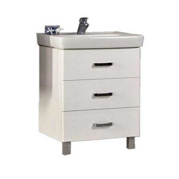 Фото Тумба под раковину акватон америна 70 1a169001am010