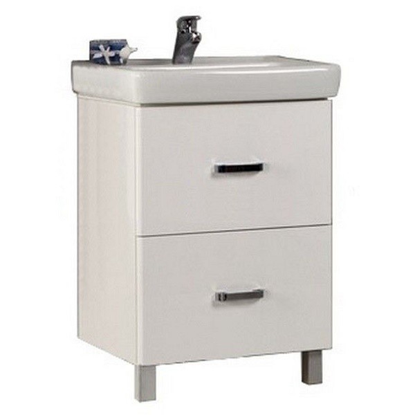 Фото Тумба под раковину акватон америна 70 н 1a169301am010