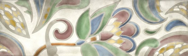 Фото Декор монпарнас 8,5*28,5 hgda3059016