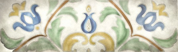 Фото Декор монпарнас 8,5х28,5 hgda3069016