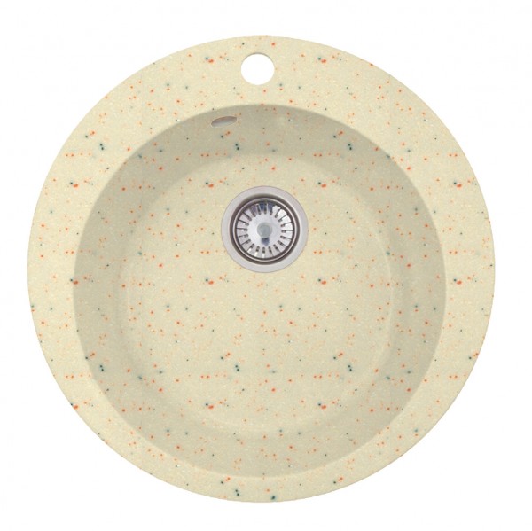 Фото Мойка мраморная веста колорадо