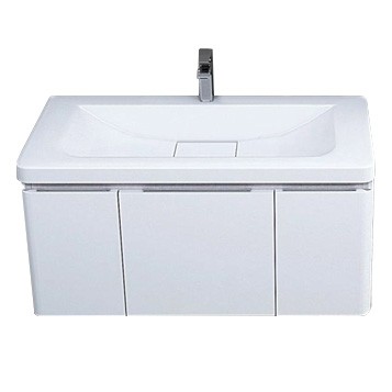 Фото Тумба без умывальника акватон шерилл 85см 1a208801sh010