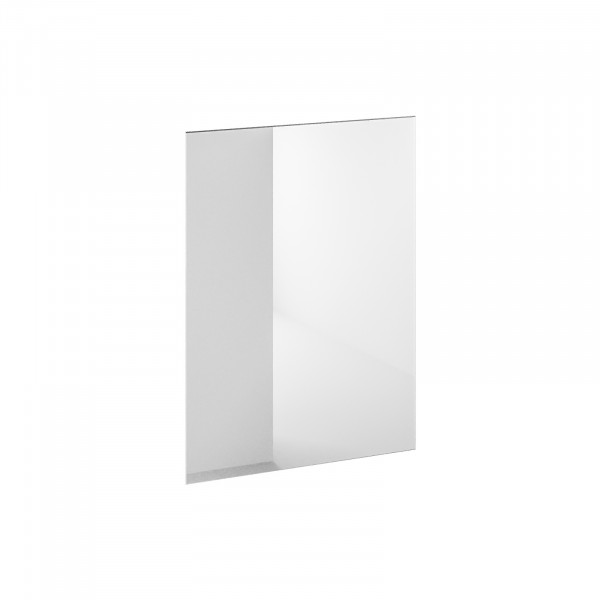 Фото Зеркало ika геометрия прямоугольник 30*40