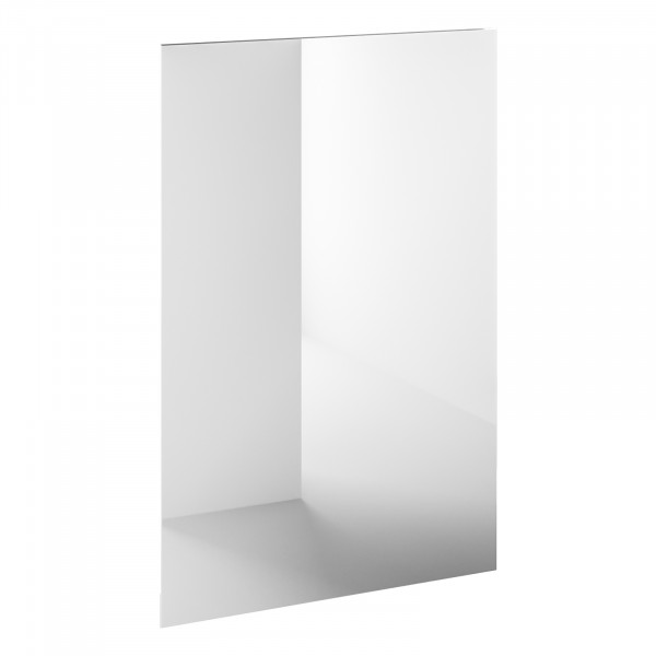 Фото Зеркало ika геометрия прямоугольник 40*60