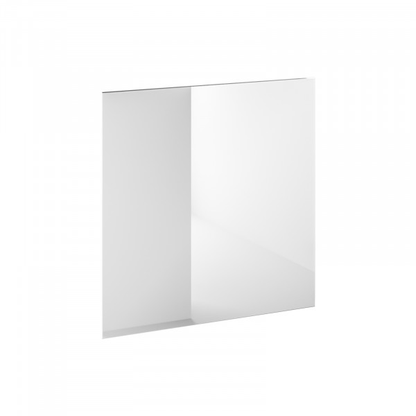 Фото Зеркало ika геометрия квадрат 40