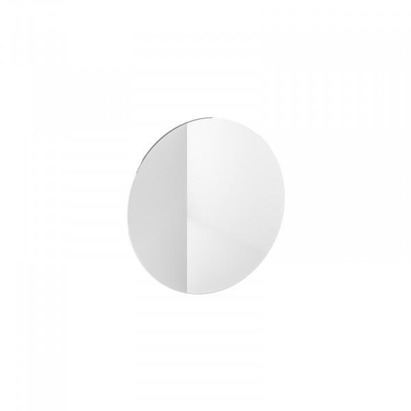 Фото Зеркало ika геометрия круг 30