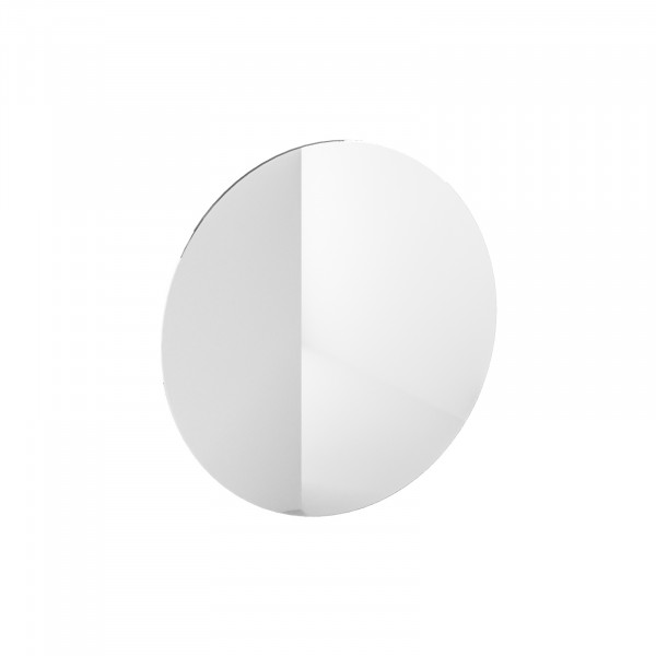 Фото Зеркало ika геометрия круг 40