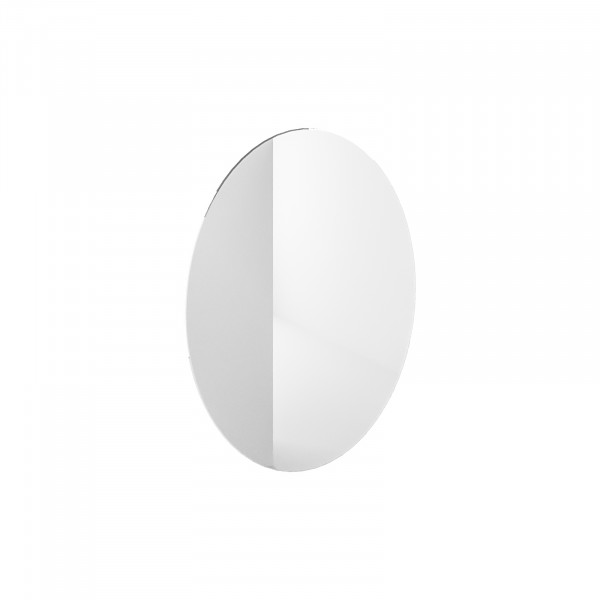 Фото Зеркало ika геометрия овал 30