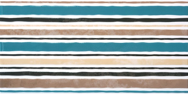 Фото Панно дюна 2 тип 1 полосы 30*60