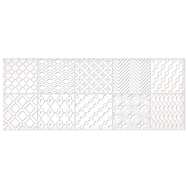 Фото Декор nuvola ornament 1с  20,1*50,5 586602003