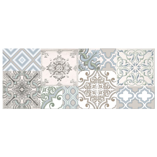 Фото Декор nuvola selena 1с  20,1*50,5 586602001