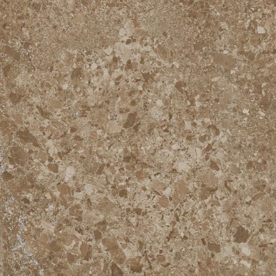 Фото Керамогранит скольера бежевый 45х45 6046-0340