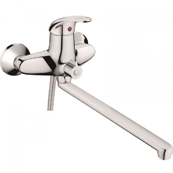 Фото Смеситель для ванны zollen koln ko62410641