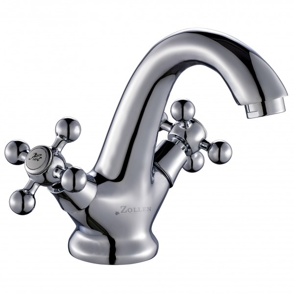 Фото Смеситель для умывальника zollen essen es53420511