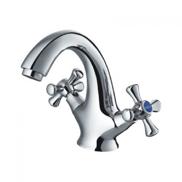 Фото Смеситель для умывальника zollen rostock ro53421011