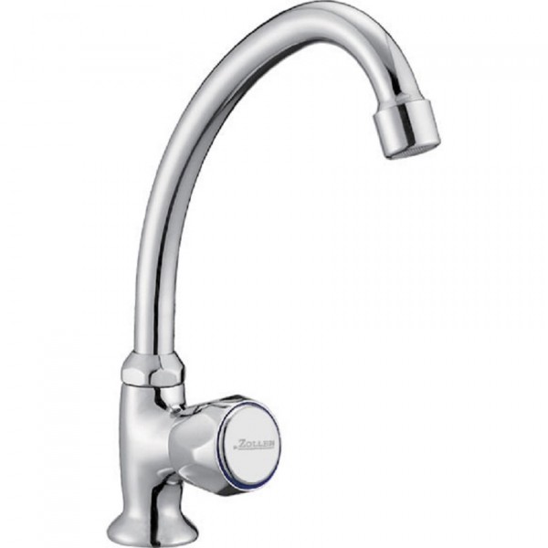 Фото Кран туалетный zollen wolfsburg wo41430432-1 настольный, пластик. гайка