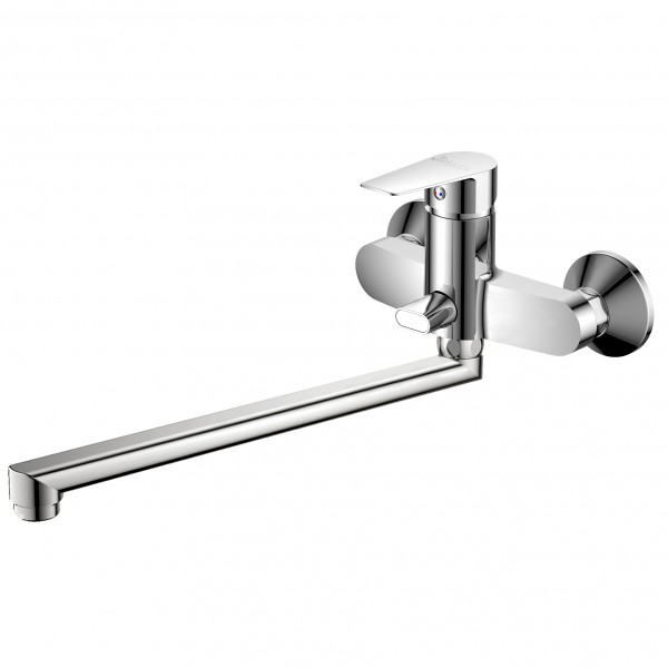 Фото Смеситель для ванны zollen bergen be62610141