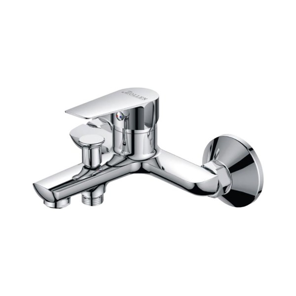 Фото Смеситель для ванны zollen korbach kr61411541