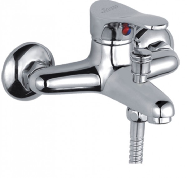 Фото Смеситель для ванны zollen mainz ma61410541