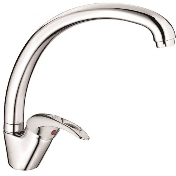 Фото Смеситель для кухни zollen koln ko71410632