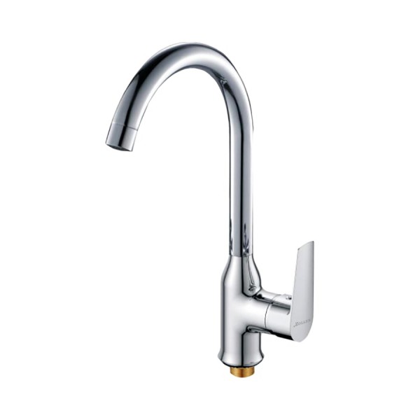 Фото Смеситель для кухни zollen korbach kr74411532