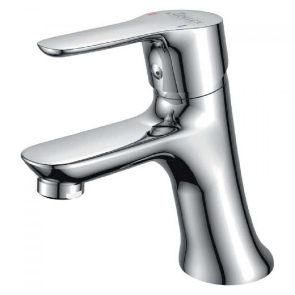 Фото Смеситель для умывальника zollen zeven ze53610922