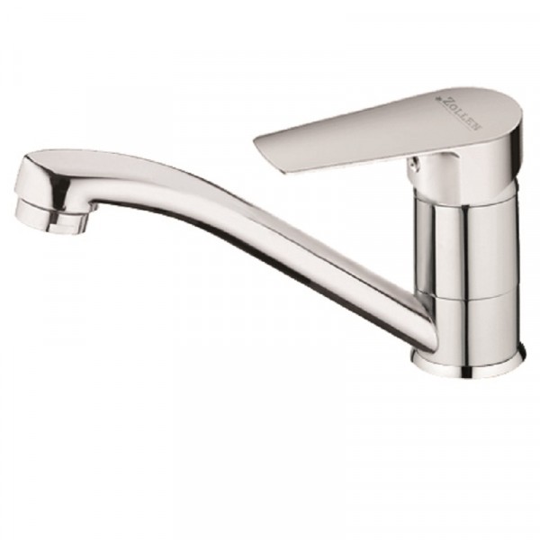 Фото Смеситель для умывальника zollen bergen be51610111