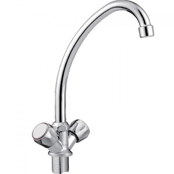 Фото Смеситель для кухни zollen wolfsburg wo75420431-1