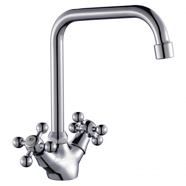Фото Смеситель для кухни zollen essen  es75420522