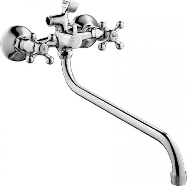 Фото Смеситель для ванны  zollen dortmund do62420341