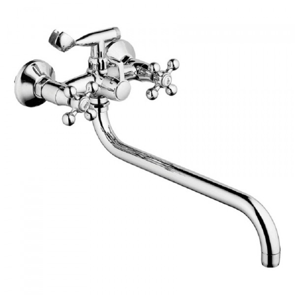 Фото Смеситель для ванны  zollen essen es62420541-1