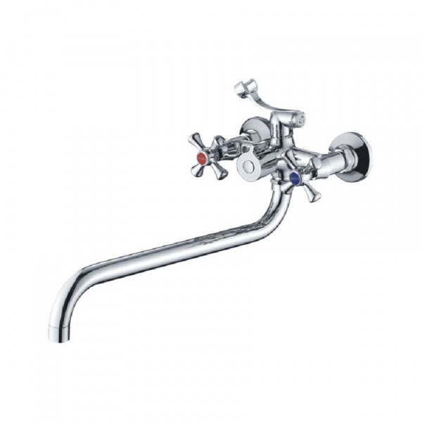 Фото Смеситель для ванны  zollen rostock (ro62421041