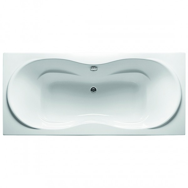 Фото Ванна dinamika180*80