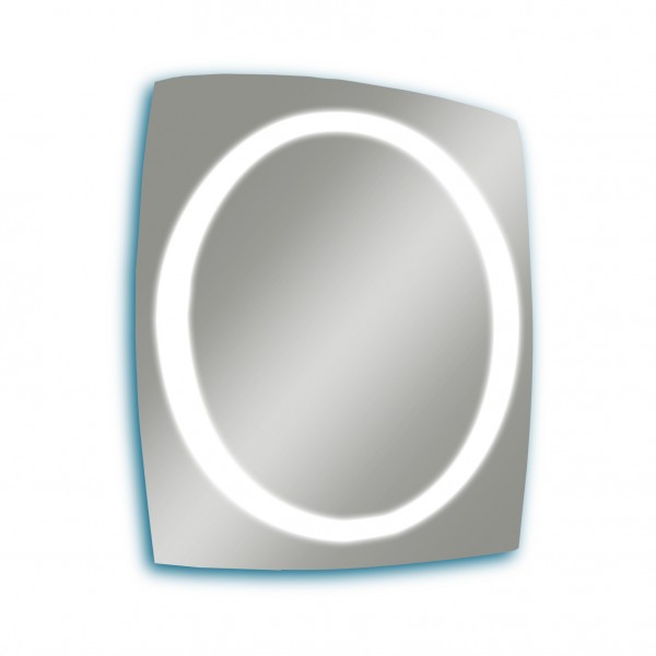 Фото Зеркало ventoso 70