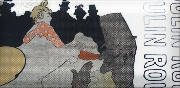 Фото Декор бланше 20х9,9 dd_a13_19040