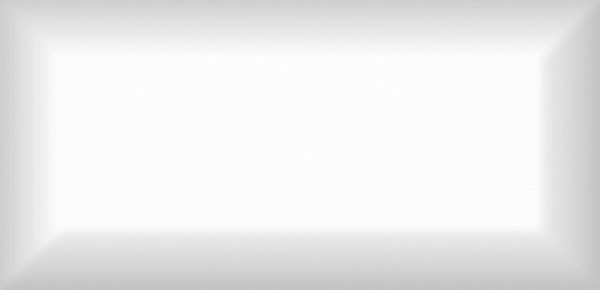 Фото Плитка настенная граньяно белый грань 7,4х15 16032