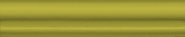 Фото Бордюр багет клемансо оливковый 15х3 bld038