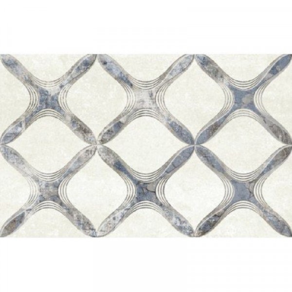 Фото Декор персиан серый 02 25х40 (13шт) 10301002094