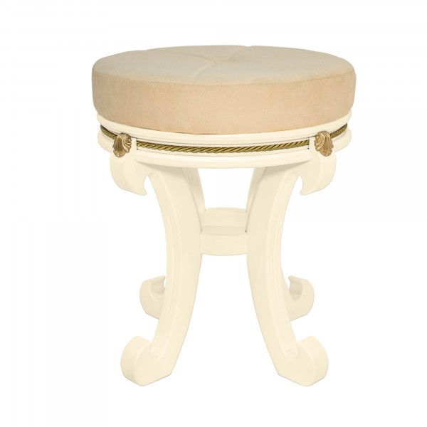 Фото Банкетка глория (дуб шампань, verona vanilla)