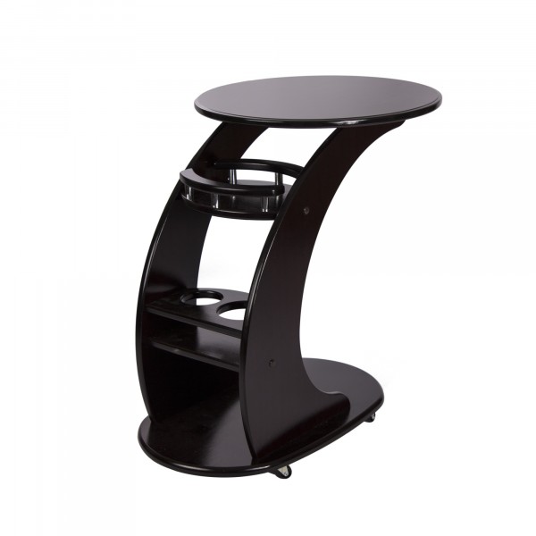 Фото Придиванный столик люкс, венге