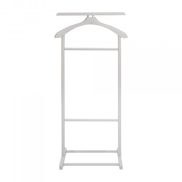 Фото Вешалка напольная leset нью-йорк, белый