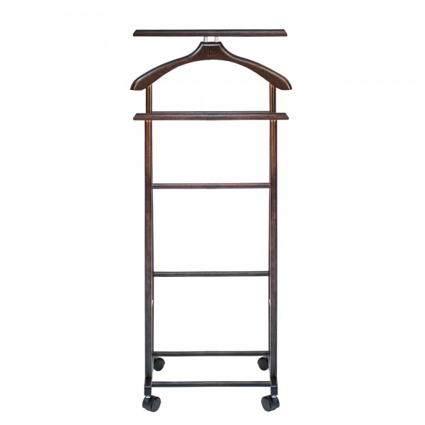 Фото Вешалка напольная leset чикаго, орех