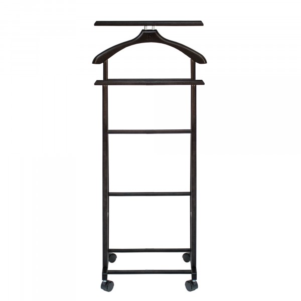 Фото Вешалка напольная leset чикаго, венге