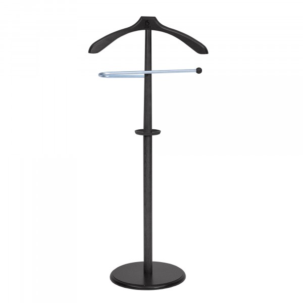 Фото Вешалка напольная leset бостон, венге