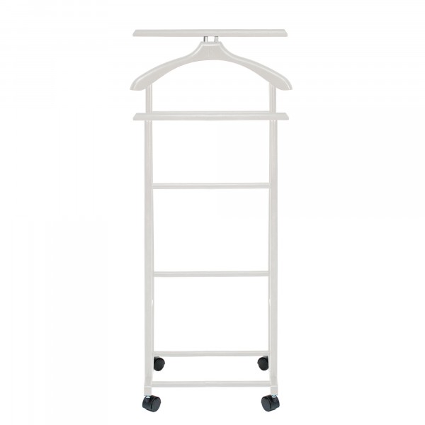 Фото Вешалка напольная leset чикаго, белый