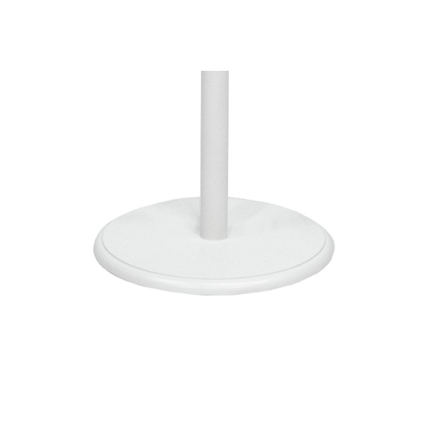 Фото Вешалка напольная leset бостон, белый