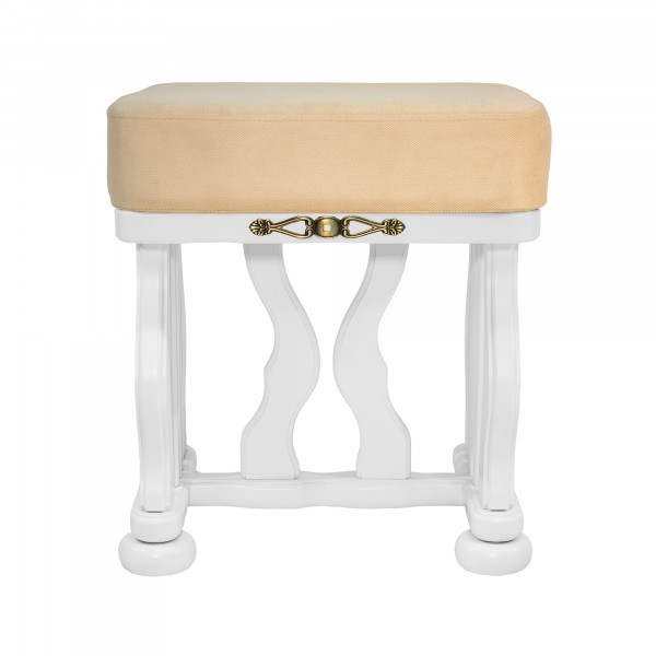 Фото Банкетка джульетта молочный дуб, verona vanilla