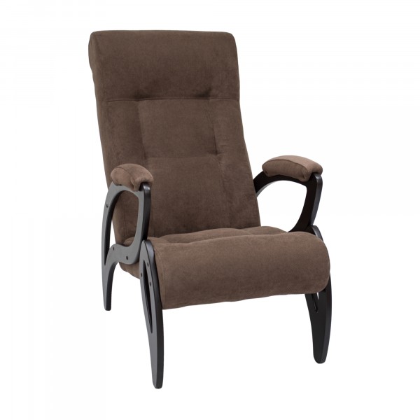 Фото Кресло для отдыха модель 51, verona brown, венге