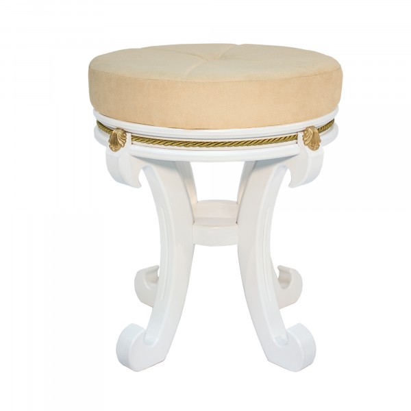 Фото Банкетка глория молочный дуб, verona vanilla